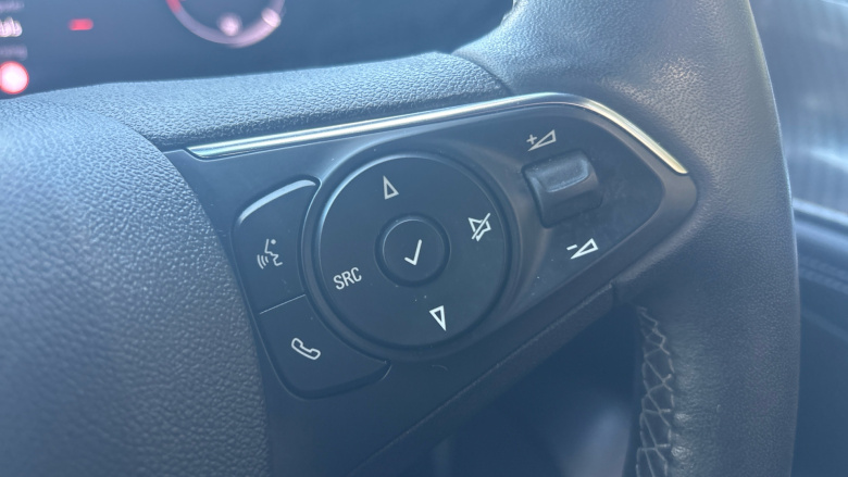 Vauxhall Mokka 1.2 Turbo 100 SRi Nav Premium 5dr Petrol Hatchback